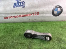 Подушка двигателя BMW X1 2018 22116885786 F48 B47C20A