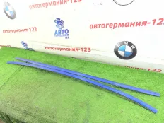 Молдинг крыши BMW 330e 2021 51139464787 G20 B48B20A