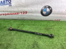 Рычаг Mercedes ML350 2012 A1663500053 W166 642.826