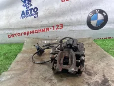Суппорт тормозной BMW X1 2018 34206883025 F48 B47C20A, задний левый