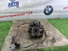 Суппорт тормозной BMW X1 2018 34206883026 F48 B47C20A, задний правый