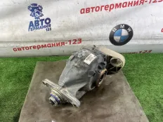 Редуктор заднего моста BMW X5 2016 33107636992 F15 N57D30A