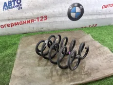 Пружина BMW X1 2018 33536872297 F48 B47C20A