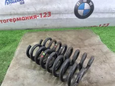 Пружина Mercedes E300 2013 A2123240404 W212 642.852, задняя