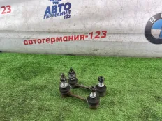 Стойка стабилизатора Mercedes ML350 2012 A1643201232 W166 642.826, задняя