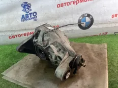 Редуктор заднего моста Mercedes ML350 2012 A1663502714 W166 642.826