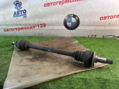 Привод Mercedes E200 2017 A2133505100 W213 274.920, задний правый