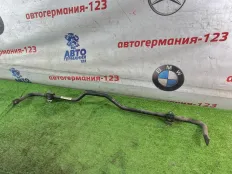 Стабилизатор Mercedes CLA45 2015 A1763200111 C117 133.980, задний
