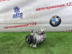 Компрессор кондиционера Mercedes CLA180 2017 A0008305702 X117 270.910
