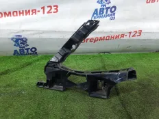 Кронштейн бампера Mercedes E200 2016 A2138850465 W213 274.920, задний правый