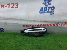 Ручка двери внешняя BMW 523d 2017 51219491469 G30 B47D20A, передняя левая