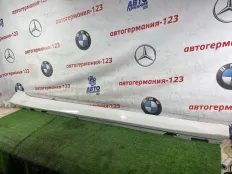 Накладка на порог BMW 520d 2017 51777475604 G30 B47D20A, правая