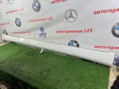 Накладка на порог Mercedes E200 2017 A2136980754 W213 274.920, левая