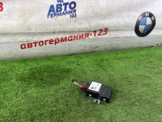 Блок управления топливным насосом BMW 330e 2021 16149452468 G20 B48B20A