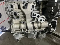 Двигатель BMW 320i 2019 11002455344 F30 B48B20A