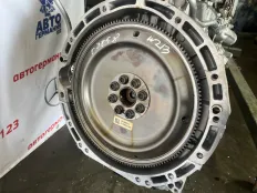 Двигатель Mercedes E200 2017 A2740107104 W213 274.920