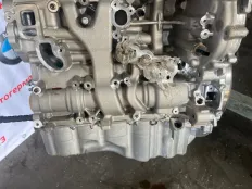 Двигатель BMW 530e 2017 11002469211 G30 B48B20A