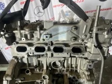 Двигатель Mercedes CLA180 2017 A2700109902 X117 270.910