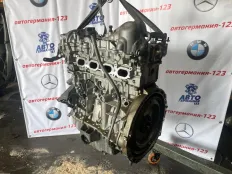 Двигатель Mercedes GLC250 2016 A2740107104 X253 274.920