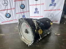 АКПП BMW 530e 2017 24008679086 G30 B48B20A