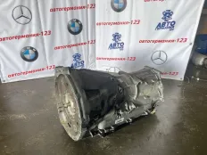 АКПП BMW 320i 2019 24009487623 F30 B48B20A