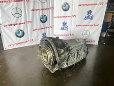 АКПП Mercedes E200 2017 A7252705213 W213 274.920