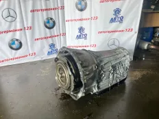 АКПП Mercedes GLC250 2016 A2132709701 X253 274.920