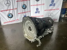АКПП BMW 330e 2021 24007560833 G20 B48B20A