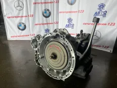 АКПП Mercedes GLA250 2014 A2463701803 X156 270.920