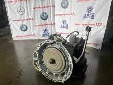 АКПП Mercedes CLA180 2017 A2463703602 X117 270.910