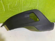 Накладка переднего бампера Volvo V40 31353341