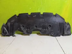 Пыльник переднего бампера Toyota Camry V70 5144133