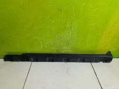 Накладка на порог Renault Sandero 764266165R