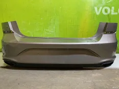 Бампер задний Volkswagen Polo 6 6N5807421