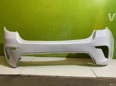 Бампер задний KIA Rio 4 86611H0000