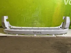 Бампер задний Skoda Kodiaq 562807421