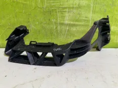 Кронштейн заднего бампера Peugeot 207 1859869016