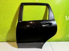 Дверь задняя левая Mercedes-Benz A W169