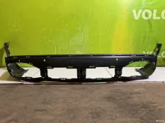 Юбка заднего бампера KIA Sorento 4 86612P2000