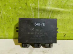 Блок управления парктроником BMW 66216942676