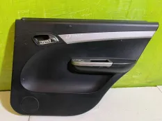 Обшивка двери задней Lifan Breez LAX6202200