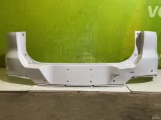 Бампер задний Chery Tiggo 8 Pro 602001192AA