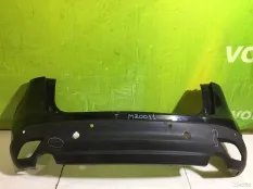 Бампер задний Mazda CX-5 KD4750221