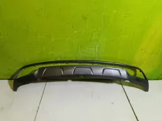 Накладка бампера заднего Chery Tiggo 8 Pro I