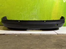 Юбка заднего бампера Skoda Kodiaq 565807521