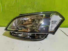 Фара левая KIA Soul 921012K000