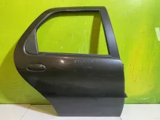 Дверь задняя правая Fiat Albea 51759953