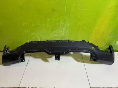 Юбка заднего бампера Hyundai Creta 86612M0000
