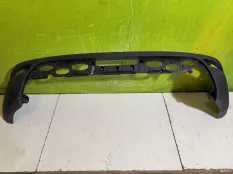 Юбка заднего бампера Geely Atlas 01855213