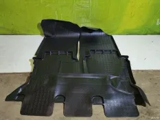 Коврики салона Dongfeng 580 dfmcm001R580